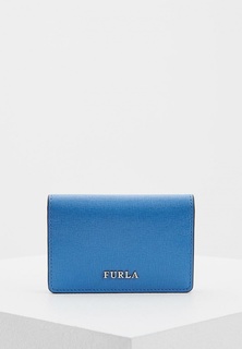 Визитница Furla