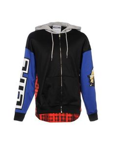 Толстовка Moschino