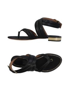 Вьетнамки Salvatore Ferragamo