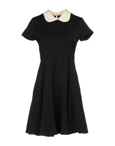 Короткое платье Louche