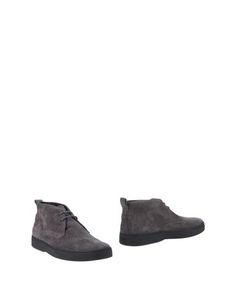Полусапоги и высокие ботинки Tod`S