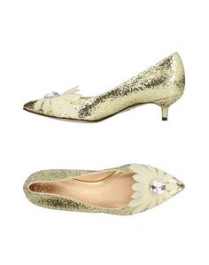 Туфли Charlotte Olympia