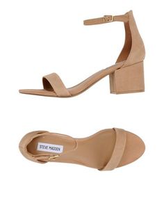 Сандалии Steve Madden