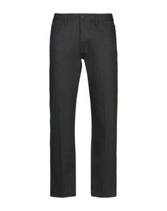 Джинсовые брюки Emporio Armani