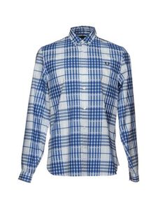 Pубашка Fred Perry
