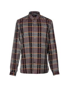 Pубашка Fred Perry