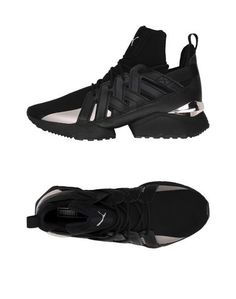 Низкие кеды и кроссовки Puma
