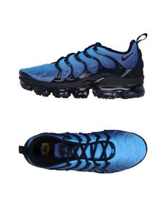 Низкие кеды и кроссовки Nike