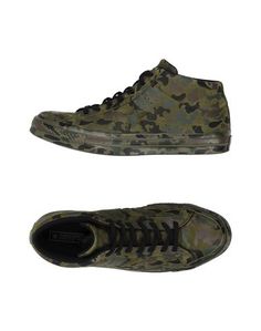 Высокие кеды и кроссовки Converse ALL Star