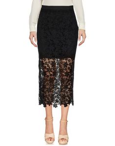 Юбка длиной 3/4 Ermanno Scervino