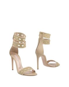 Сандалии Casadei