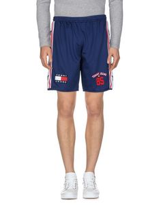 Бермуды Tommy Jeans