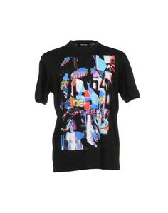 Футболка Dsquared2
