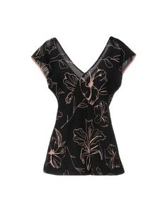 Блузка Diane von Furstenberg