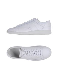 Низкие кеды и кроссовки Maison Margiela