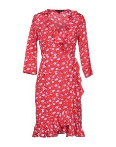 Короткое платье Vero Moda