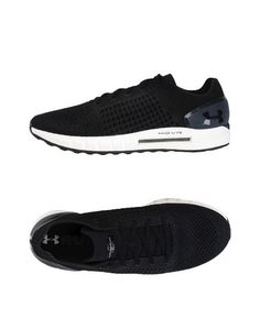 Низкие кеды и кроссовки Under Armour