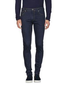 Джинсовые брюки Versace Jeans