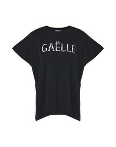 Футболка Gaëlle Paris