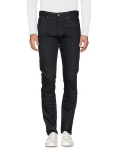 Джинсовые брюки Kent & Curwen