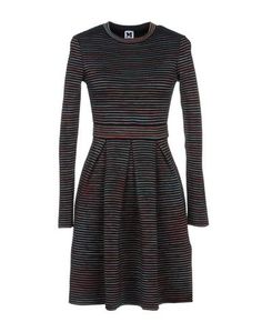 Короткое платье M Missoni