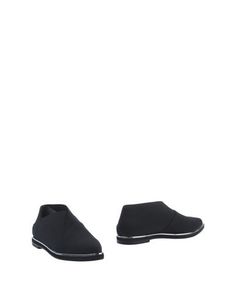 Ботинки United Nude