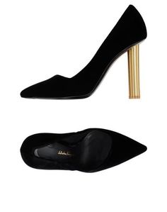 Туфли Salvatore Ferragamo