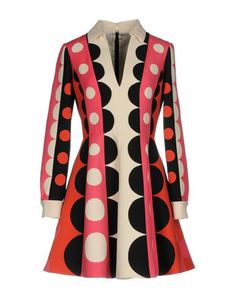 Короткое платье Valentino