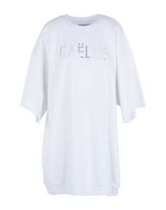 Короткое платье Gaëlle Paris