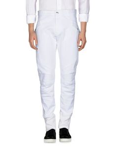 Джинсовые брюки Pierre Balmain