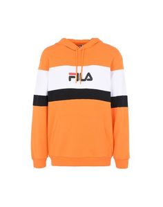 Толстовка Fila Heritage