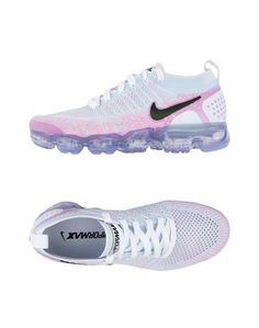 Низкие кеды и кроссовки Nike