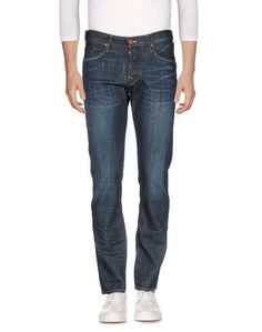 Джинсовые брюки True Religion
