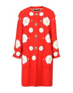 Пальто Dolce & Gabbana