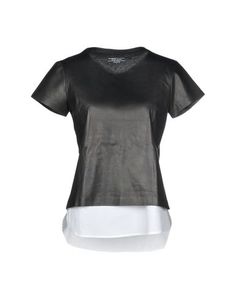 Футболка Majestic Filatures