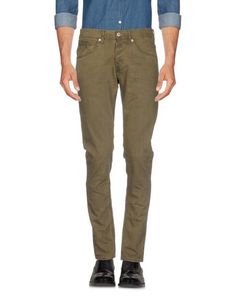 Повседневные брюки Dondup