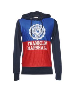 Толстовка Franklin & Marshall