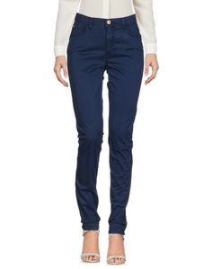 Повседневные брюки Trussardi Jeans