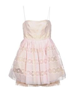 Короткое платье RED Valentino