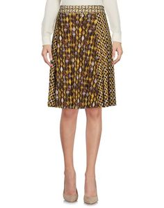 Юбка до колена MalÌparmi M.U.S.T.
