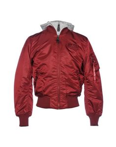 Куртка Alpha Industries Inc.