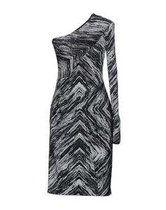 Платье до колена Missoni