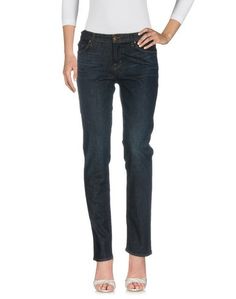 Джинсовые брюки J Brand