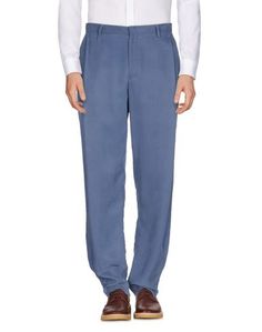 Повседневные брюки Emporio Armani