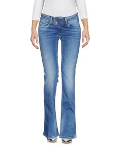 Джинсовые брюки Pepe Jeans