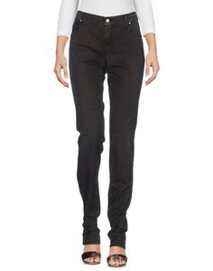 Джинсовые брюки Versace Jeans