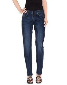 Джинсовые брюки Victoria Beckham