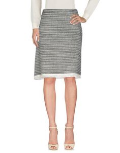 Юбка до колена MAX Mara Studio