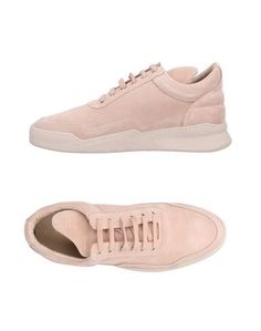 Низкие кеды и кроссовки Filling Pieces