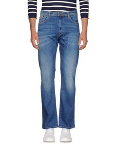 Джинсовые брюки Tommy Hilfiger Denim